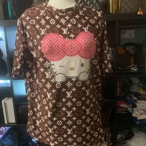 Fashion shirt brand new